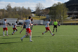 Varfjell - Kårvåg/Havørn 2025